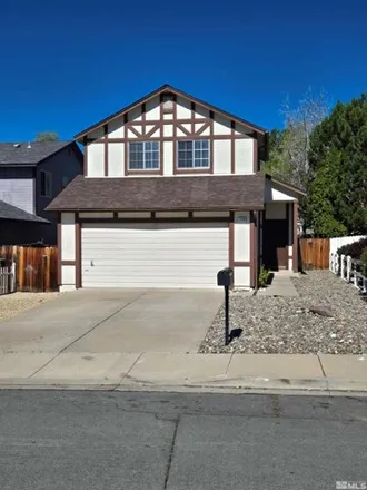 Buy this 3 bed house on 1716 Chatterley Lane in Sparks, NV 89434