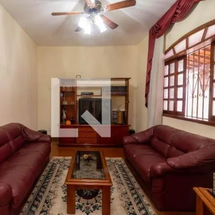 Image 1 - Rua Marrocos, Copacabana, Belo Horizonte - MG, 31540-360, Brazil - House for sale