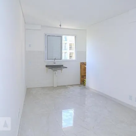 Buy this 1 bed apartment on Avenida Ipiranga 895 in República, São Paulo - SP