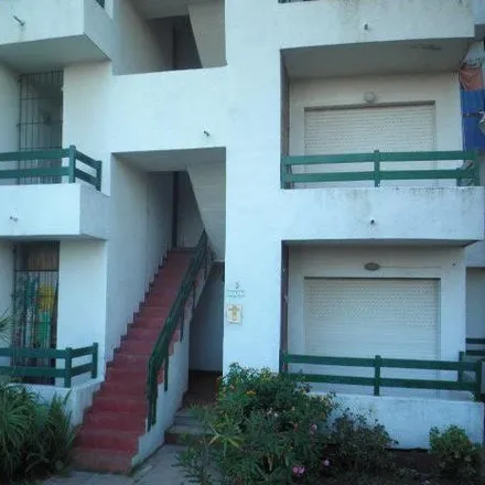 Buy this 1 bed apartment on Calle 1 2171 in Partido de La Costa, 7106 Las Toninas