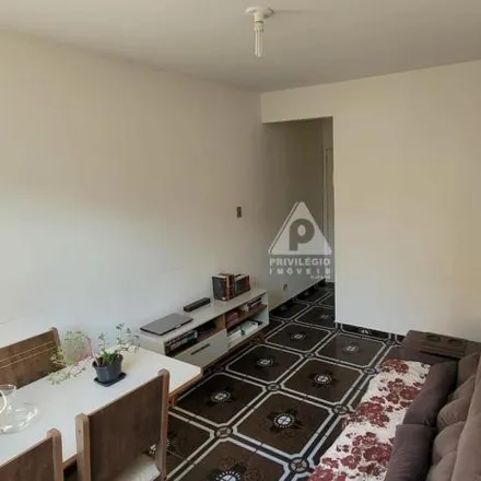 Buy this 3 bed apartment on Rua Gustavo Augusto de Rezende in Portuguesa, Região Geográfica Intermediária do Rio de Janeiro - RJ