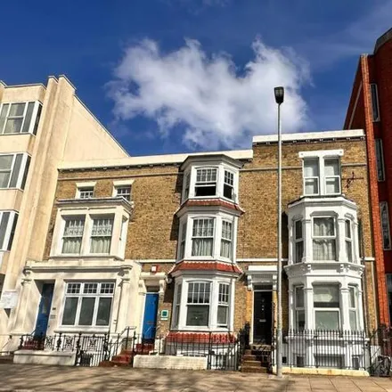Rent this 1 bed apartment on Hampshire Boulevard in 1, 2 Hampshire Terrace