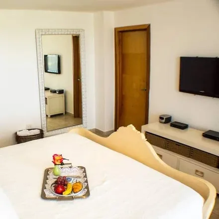 Rent this 3 bed apartment on San Pedro de Macorís