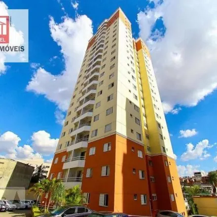 Image 2 - Avenida Tiradentes 1376, Jardim Paraventi, Guarulhos - SP, 07113-001, Brazil - Apartment for sale