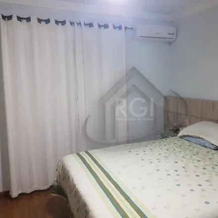 Buy this 3 bed house on Rua Plínio Anele in Hípica, Porto Alegre - RS