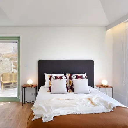 Rent this 2 bed house on 4640-403 Distrito de Leiria