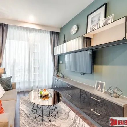 Image 3 - unnamed road, Phra Khanong District, Bangkok 10260, Thailand - Apartment for sale