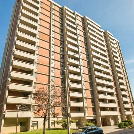 Rent this 3 bed apartment on 235 Rebecca Street in Hamilton, ON L8R 3M9