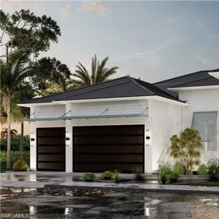 Buy this 4 bed house on 1815 Southwest 47th Street in Cape Coral, FL 33914