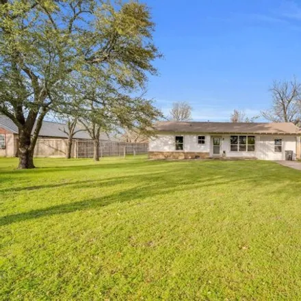 Buy this 3 bed house on 1205 Grand Avenue in Cleburne, TX 76033