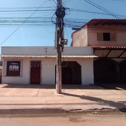 Image 1 - Rua Álvaro Adolfo, Santarém, Santarém - PA, 68005-440, Brazil - House for rent