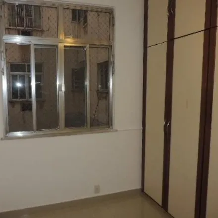 Rent this 3 bed apartment on Rua das Laranjeiras 478 in Laranjeiras, Rio de Janeiro - RJ