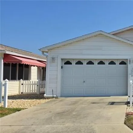 Rent this 2 bed house on 3489 Cambria Circle in The Villages, FL 32162