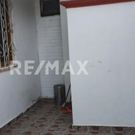 Buy this 4 bed house on Calle 1 Jesús Rodríguez in Iztapalapa, 09200 Mexico City