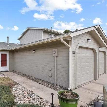 Buy this 1 bed house on 7598 Picacho Court in Colorado Springs, CO 80920