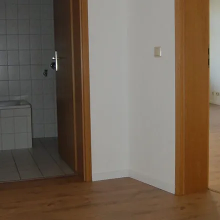 Rent this 2 bed apartment on Zeppelinstraße 4 in 02763 Zittau, Germany