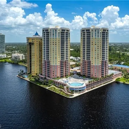 Buy this 3 bed condo on Beau Rivage Condominium in First Street, Fort Myers