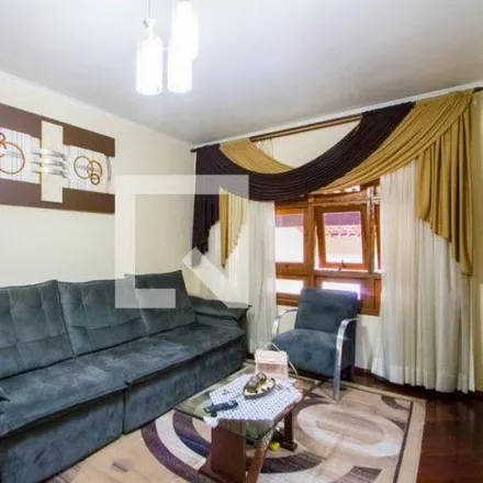 Buy this 3 bed house on Rua Gunnar Vingren in Parque Marajoara, Santo André - SP