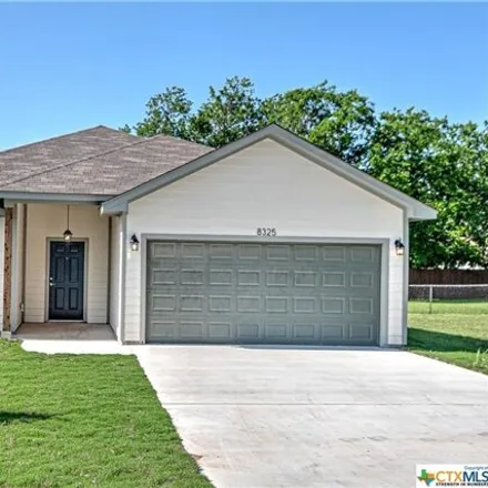 Buy this 4 bed house on 8427 Alabama Avenue in Temple, TX 76502