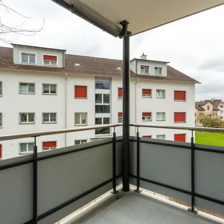 Image 9 - Ackerstrasse 8, 9500 Wil (SG), Switzerland - Apartment for rent