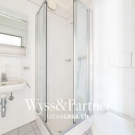 Image 6 - Salone Fido, Via Emilio Bossi 29, 6830 Chiasso, Switzerland - Apartment for rent