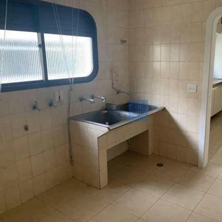 Rent this 4 bed apartment on Edifício Quinta de Cascais in Rua Pintassilgo 180, Indianópolis