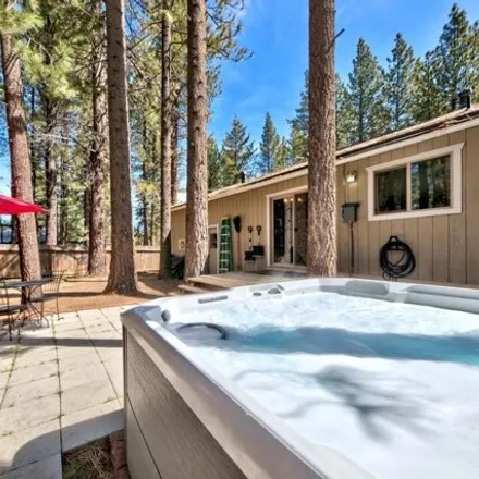 Buy this 3 bed house on 1353 Meadow Crest Drive in South Lake Tahoe, CA 96150