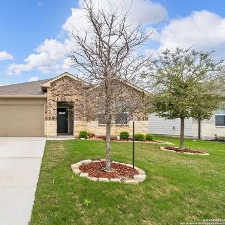 Rent this 4 bed house on Amble Oak in Seguin, TX 78156