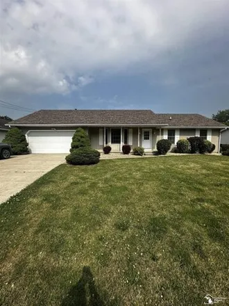 Buy this 4 bed house on 13759 Alton Rd in Monroe, Michigan