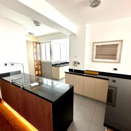 Buy this 4 bed apartment on Ciclovía Malecón Paul Harris in Barranco, Lima Metropolitan Area 15063