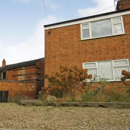 Buy this 1 bed apartment on 5; 6 The Hollow in Hemington, DE74 2PA