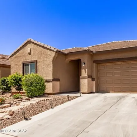 Image 2 - unnamed road, Pima County, AZ 85742, USA - House for sale