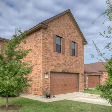 Rent this 4 bed house on 209 Settlers Home Drive in Cedar Park, TX 78613