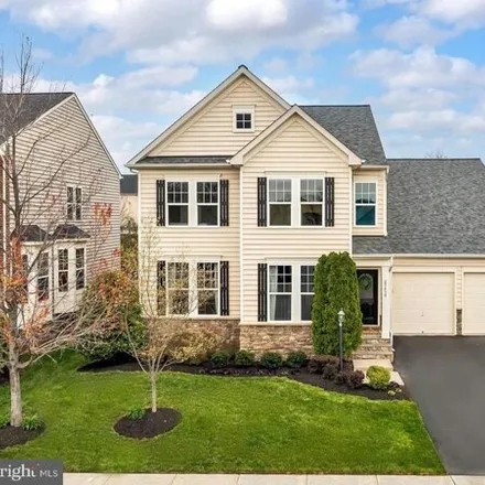 Buy this 6 bed house on 23430 Virginia Rose Place in Loudoun County, VA 20148