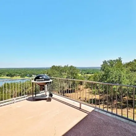 Image 4 - 600 Rocky Road, Marble Falls, TX 78657, USA - House for rent