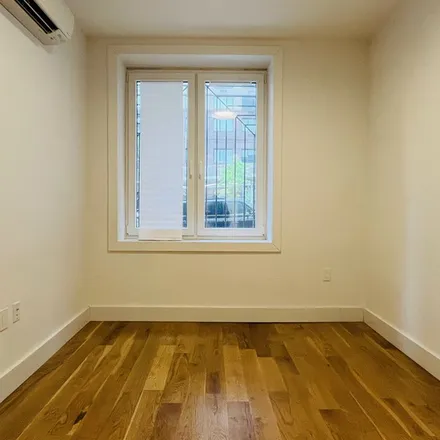 Rent this 1 bed apartment on 223 East 96th Street in New York, NY 10029