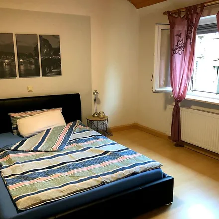 Rent this 2 bed apartment on Hahnstraße 17 in 70199 Stuttgart, Germany
