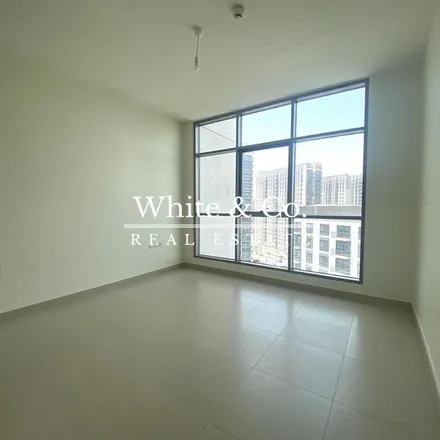 Rent this 1 bed apartment on Al Rigga Graveyard in Al Maktoum Hospital Road, Naif