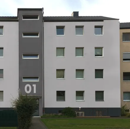 Image 8 - Schönbergstraße 7, 41189 Mönchengladbach, Germany - Apartment for rent