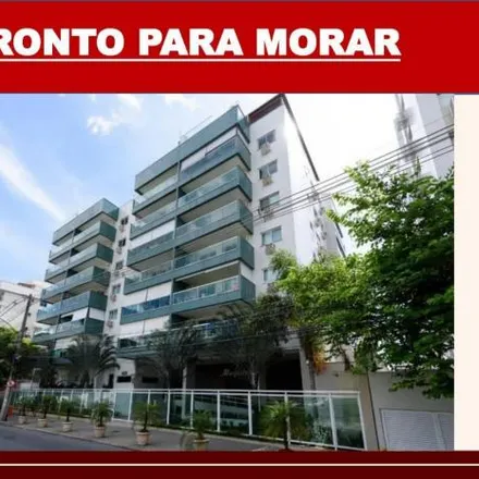 Image 2 - Santa Mônica Centro Educacional, Rua Geminiano Góis 331, Freguesia (Jacarepaguá), Rio de Janeiro - RJ, 22743-670, Brazil - Apartment for sale