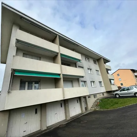 Image 7 - Neuweg 6, 5605 Dottikon, Switzerland - Apartment for rent