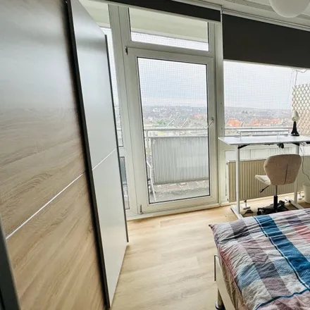 Rent this 4 bed room on Camberger Straße 24 in 51105 Cologne, Germany