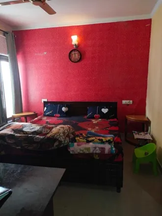 Rent this 2 bed apartment on  in India, N/a