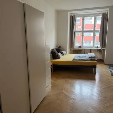 Image 3 - Anglická 140/20, 120 00 Prague, Czechia - Apartment for rent