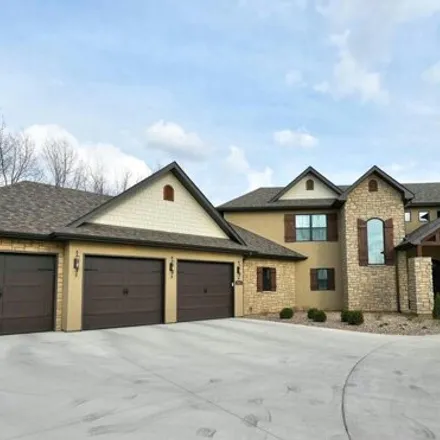 Buy this 5 bed house on 7205 Old Plank Road South in Columbia, MO 65203