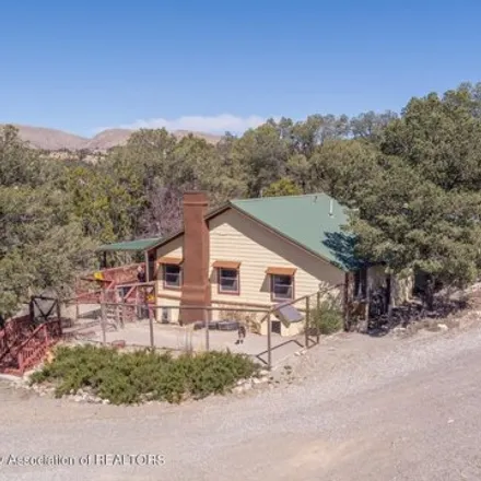 Buy this 5 bed house on 26624 US 70 in Lincoln County, NM 88346