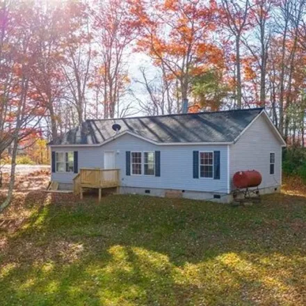 Buy this 3 bed house on unnamed road in Avery County, NC 28977