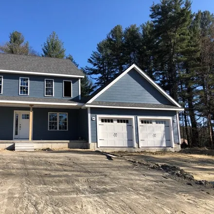 Buy this 3 bed house on I 395 in Oxford, MA 01540