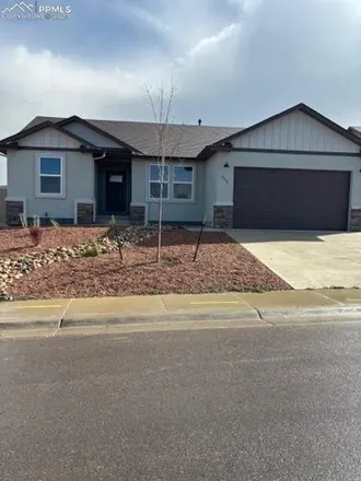 Buy this 3 bed house on 500 Arrowhead Drive in Florence, Fremont County