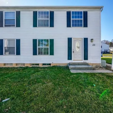 Buy this 2 bed house on 25 Coliston Road in Reisterstown, MD 21136